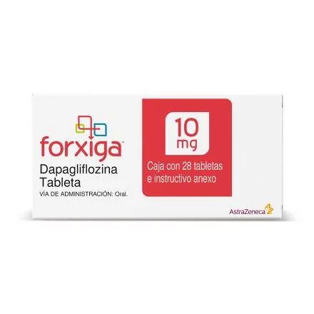 Forxiga 10 mg