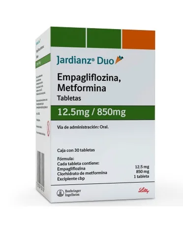Jardianz Duo