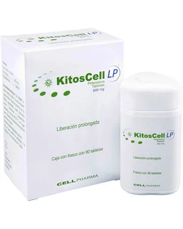 Kitoscell LP