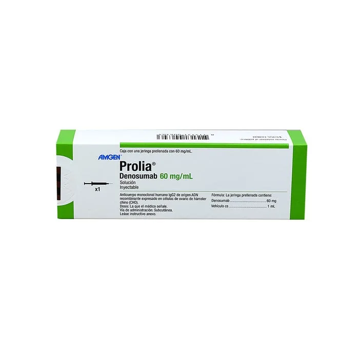Prolia 60 mg