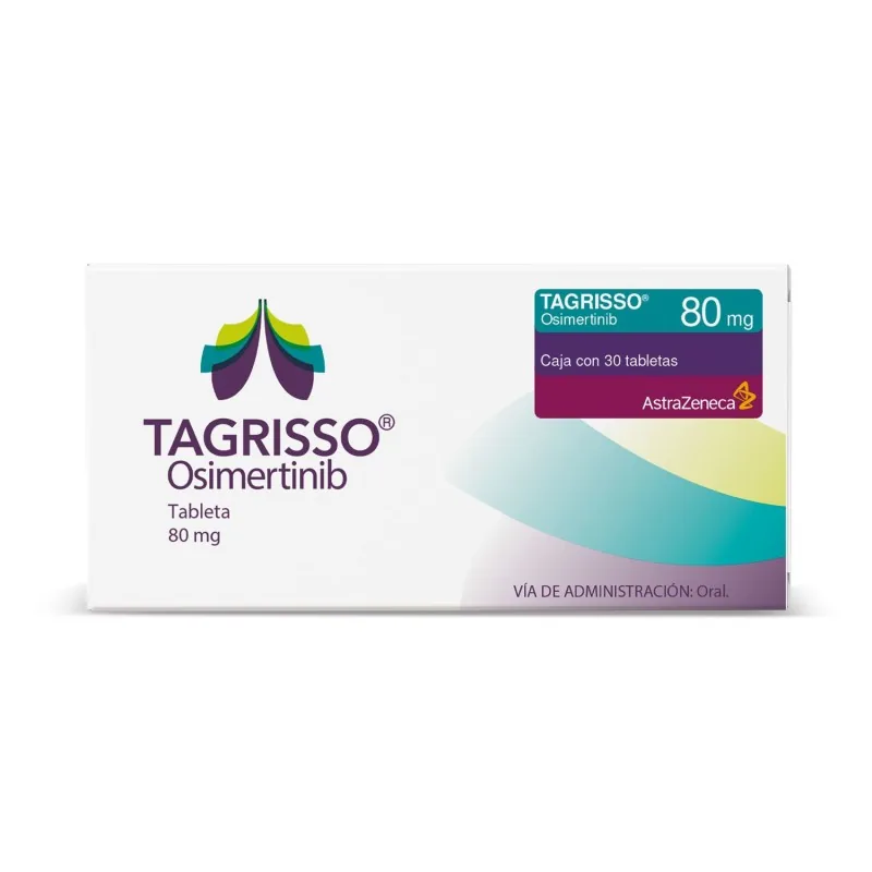 Tagrisso 80 mg