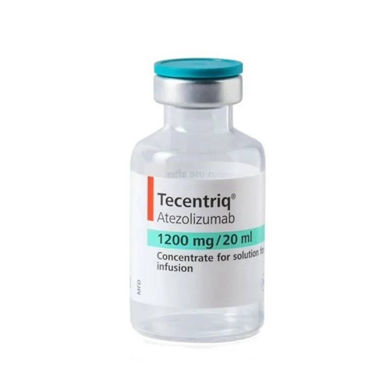 Tecentriq 1200 mg
