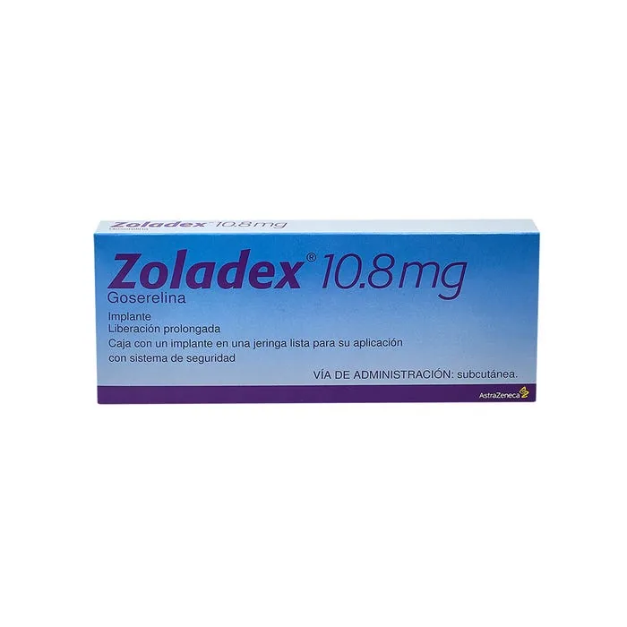Zoladex 10.8 mg